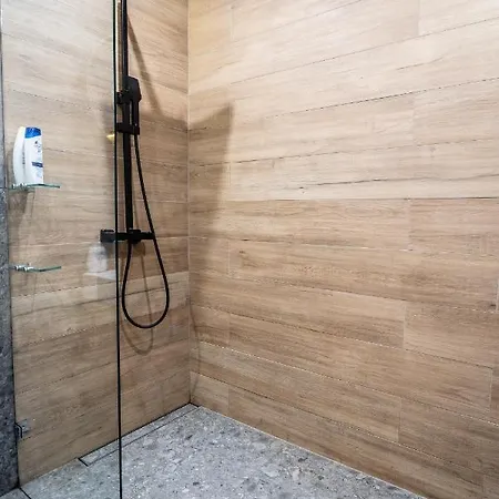 Apartament Paradise Luxury Sofia