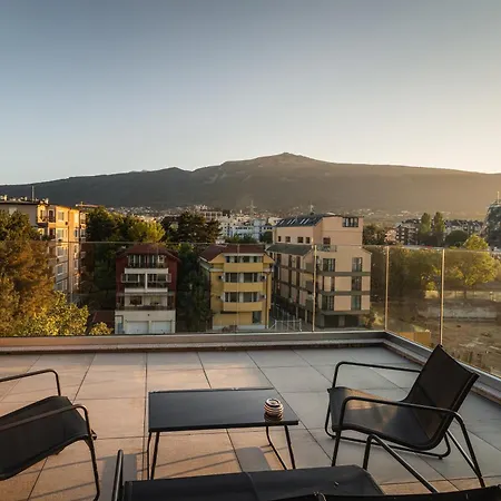 Apartament Paradise Luxury *