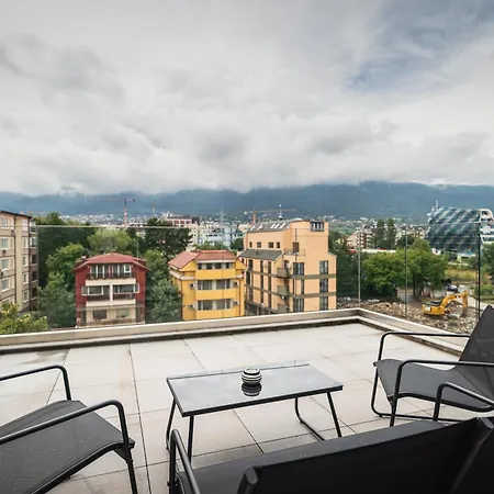Apartament Paradise Luxury *