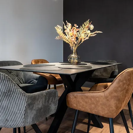 Paradise Luxury Apartament *