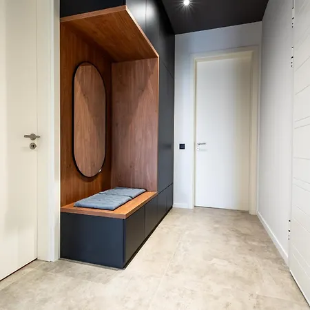 Apartment Paradise Luxury *